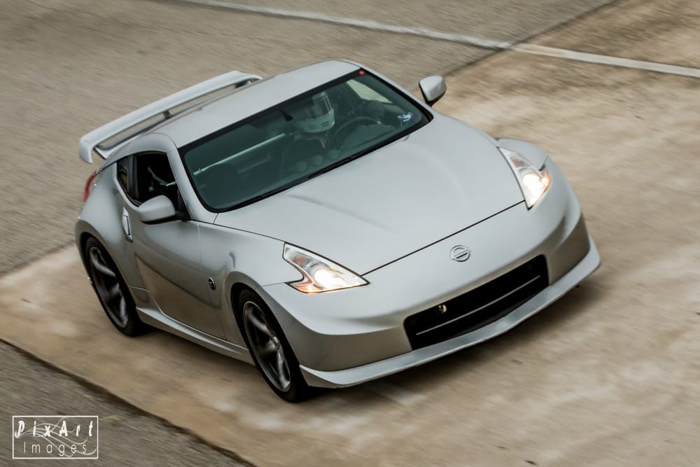 Reviving an icon: The Nissan 370z Twin Turbo Build – SZRPRO