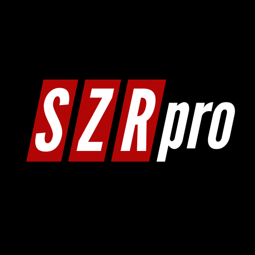 SZR Pro cover