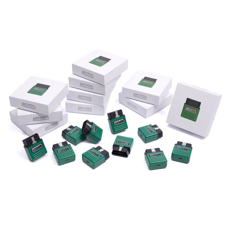 EcuTek ECU Connect Programming Kit w/ Bluetooth