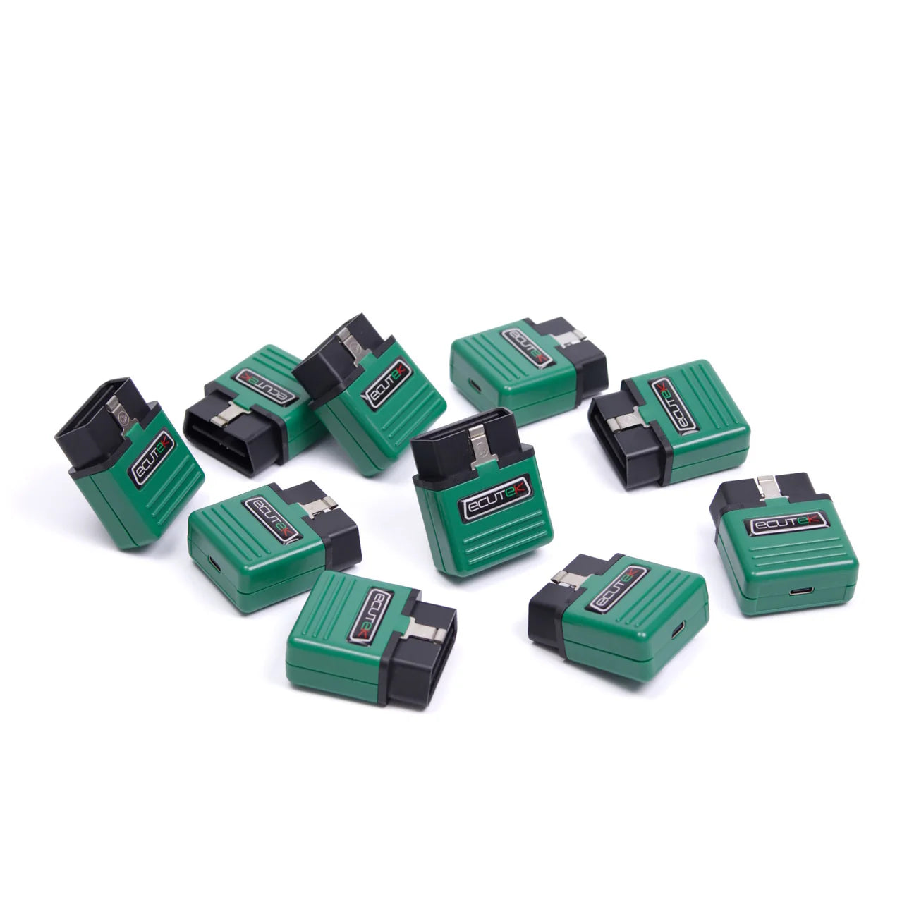 EcuTek ECU Connect Programming Kit w/ Bluetooth