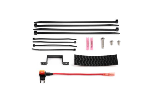 AMS Performance INFINITI Q50/Q60 CAN Bus Flex Fuel Kit