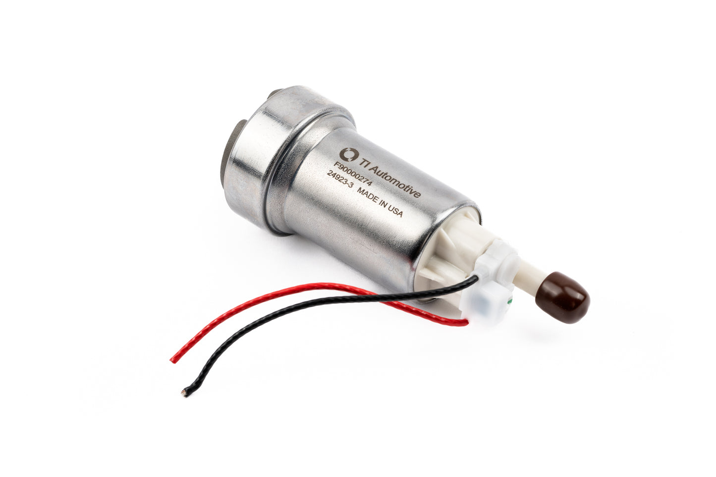 AMS Performance Infiniti Q50/Q60 In-Tank Fuel Pump System