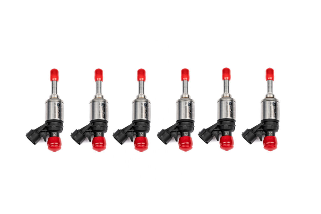 AMS Performance VR30DDTT Stage 3 Direct Injectors