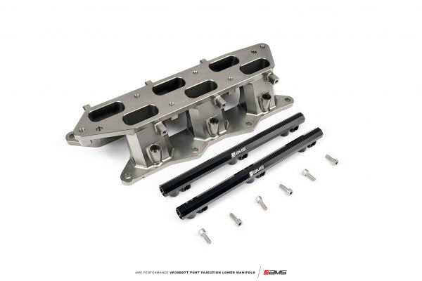 AMS Performance INFINITI Q50/Q60 Port Injection Lower Manifold