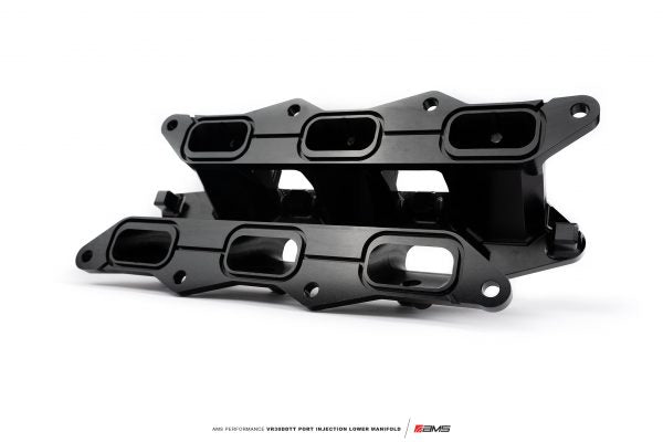 AMS Performance INFINITI Q50/Q60 Port Injection Lower Manifold