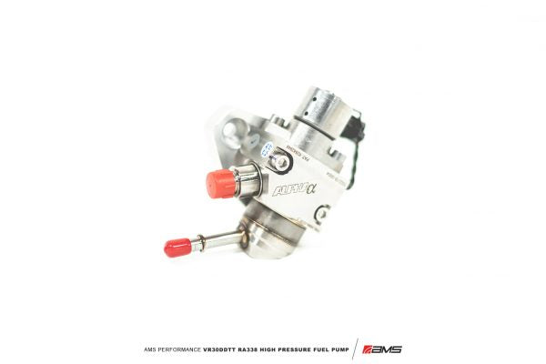 AMS Performance VR30DDTT Stage 1 High Pressure Fuel Pump