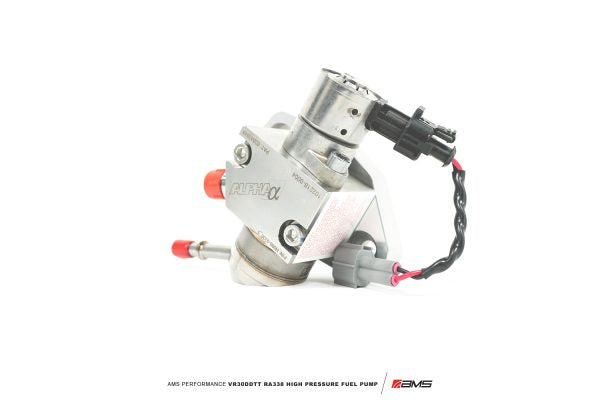 AMS Performance VR30DDTT Stage 1 High Pressure Fuel Pump