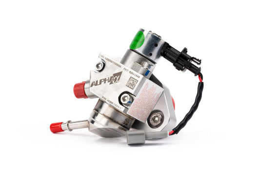 AMS Performance VR30DDTT Stage 2 High Pressure Fuel Pump