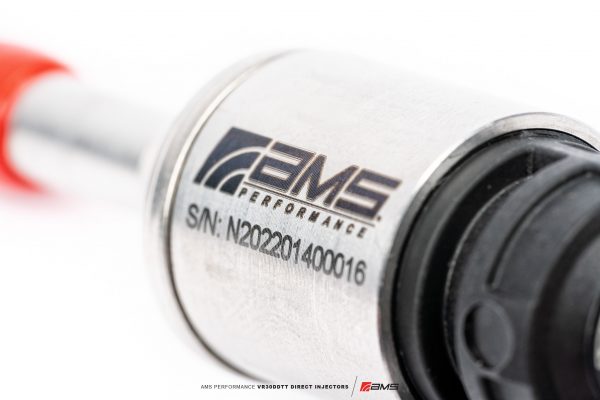 AMS Performance VR30DDTT Stage 2 Direct Injectors