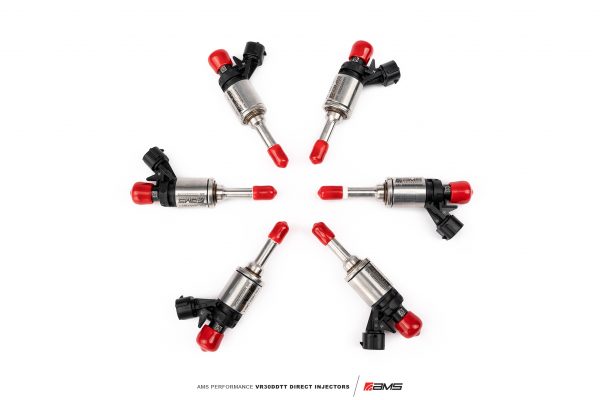 AMS Performance VR30DDTT Stage 2 Direct Injectors