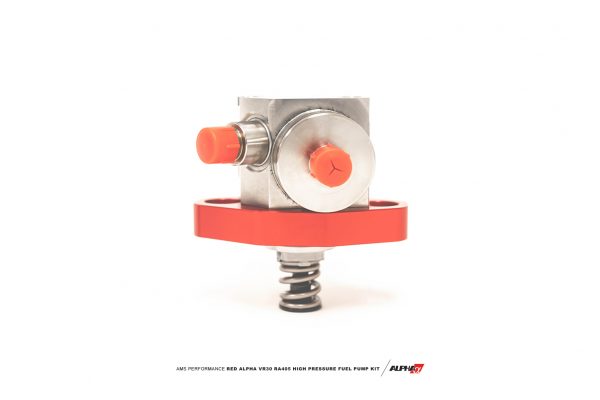 AMS Performance VR30DDTT Stage 3 High Pressure Fuel Pump