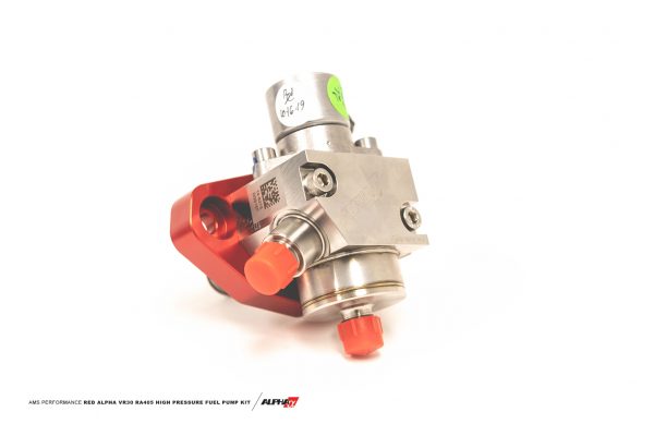 AMS Performance VR30DDTT Stage 3 High Pressure Fuel Pump