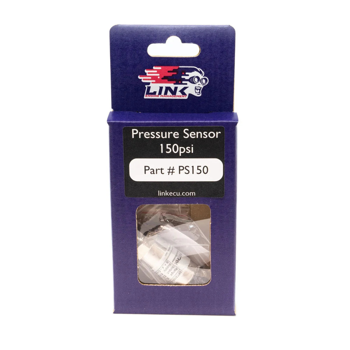 Pressure Sensor (PS150) - - New Enclosure