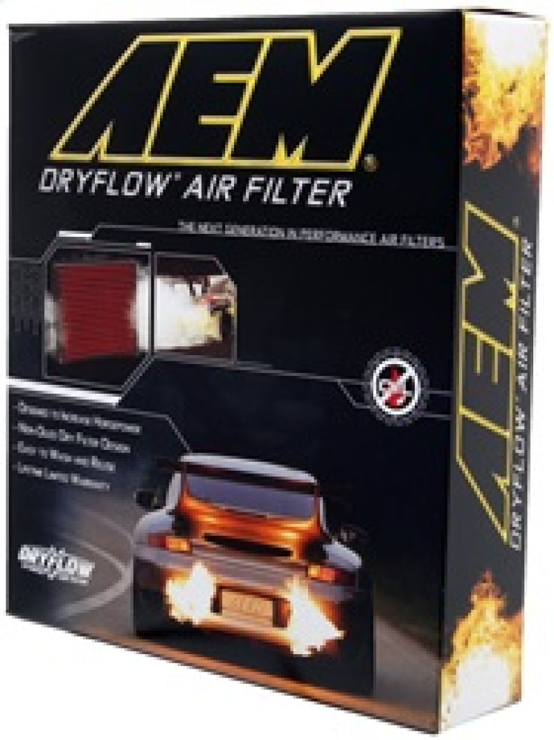 AEM Ford/Lincoln CRVC-GRMR-TWCR 4.6  Air Filter