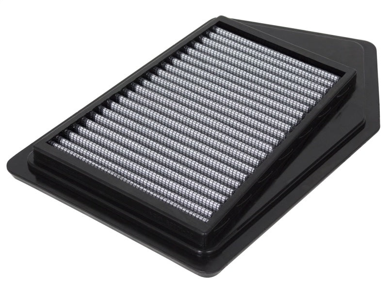 aFe Magnum FLOW OER Pro DRY S Air Filter 13-16 Honda Accord L4-2.4L