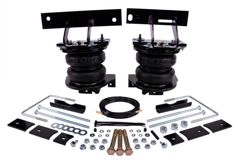 Air Lift Loadlifter 7500XL for 2020 Ford F250/F350 DRW 4WD