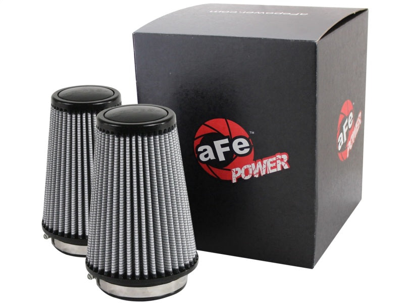 aFe MagnumFLOW IAF PDS EcoBoost Stage 2 Replacement Air Filters
