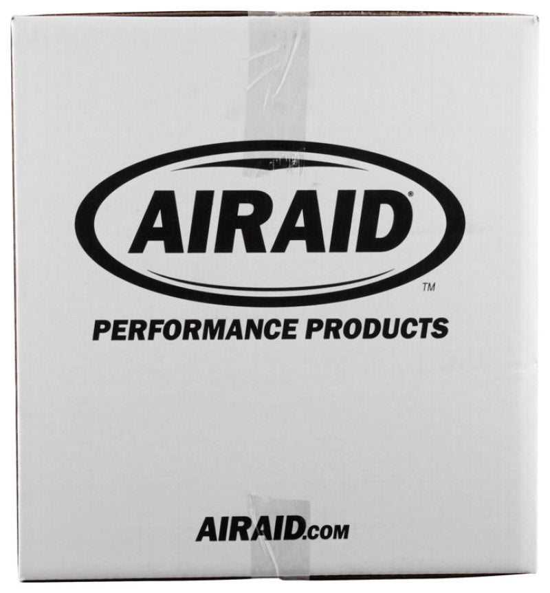 Airaid 99-03 Ford F-250/350 7.3L Power Stroke CAD Intake System w/o Tube (Oiled / Red Media)