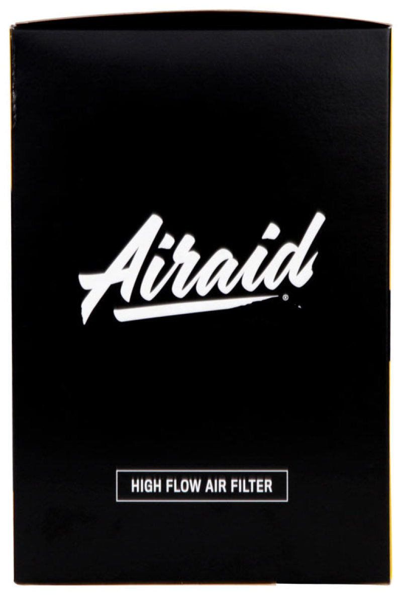 Airaid Universal Air Filter - Cone 3 1/2 x 6 x 4 5/8 x 6