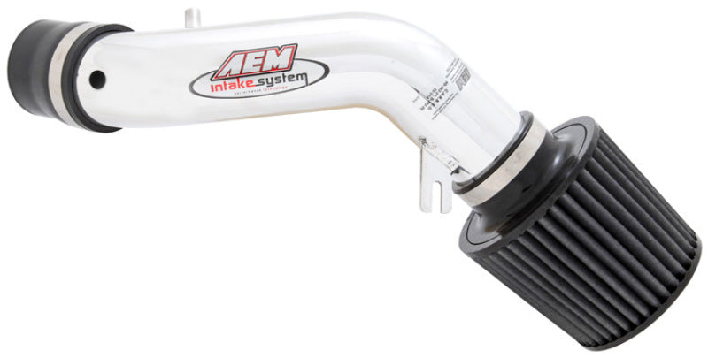 AEM 04-05 TXS Polished Short Ram Intake