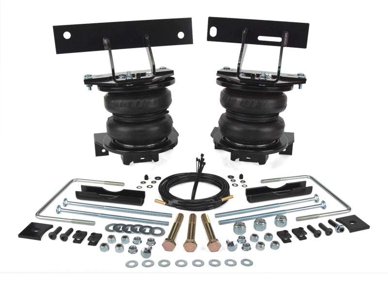 Air Lift Loadlifter 7500XL for 2020 Ford F250/F350 DRW 4WD