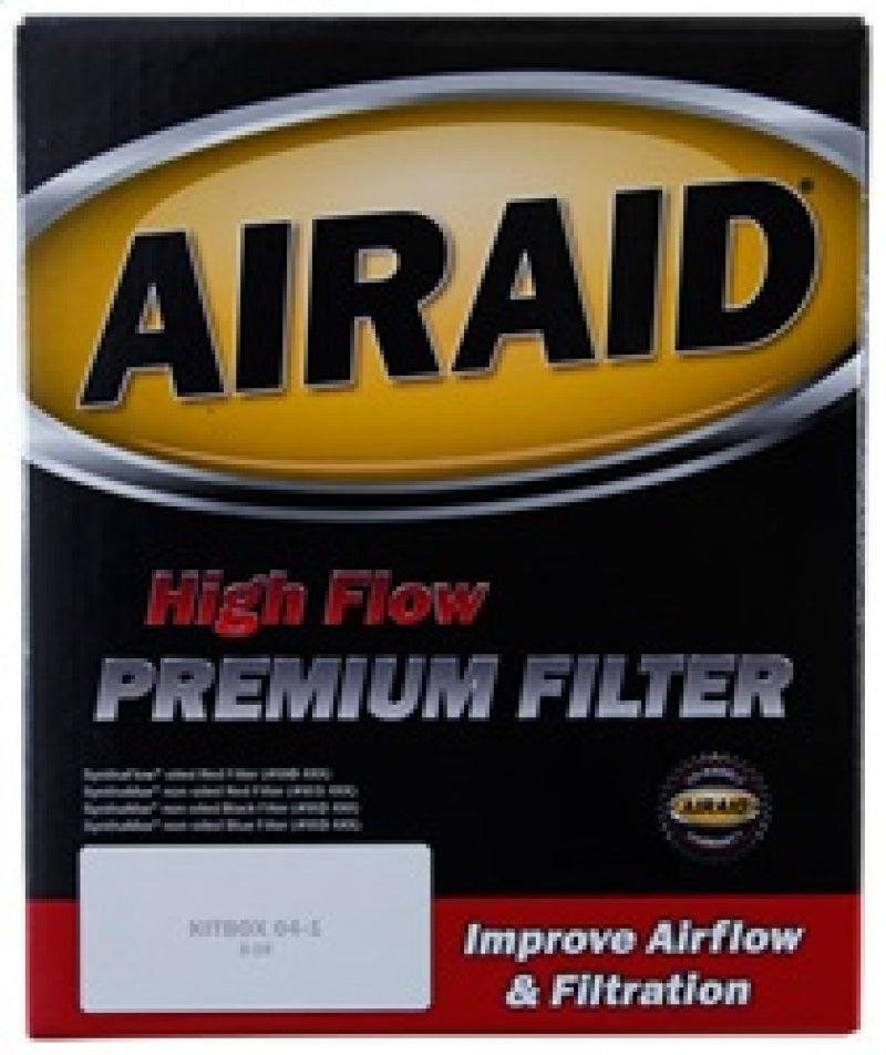 Airaid Replacement Air Filter
