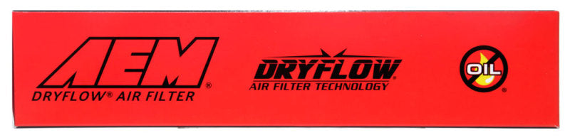 AEM 16-18 Honda HR-V L4-1.8L F/I DryFlow Air Filter