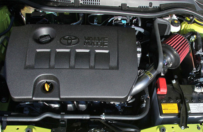 AEM 2016 Scion IM 1.8L - Cold Air Intake System