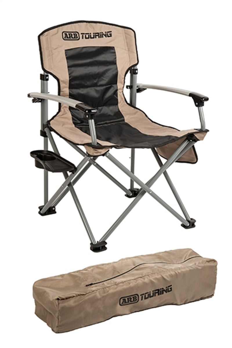 ARB Camping Chair W/Table Usa (MOQ 2)