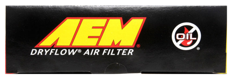 AEM 01-12 Ford Escape / 01-11 Mazda Tribute DryFlow Air Filter