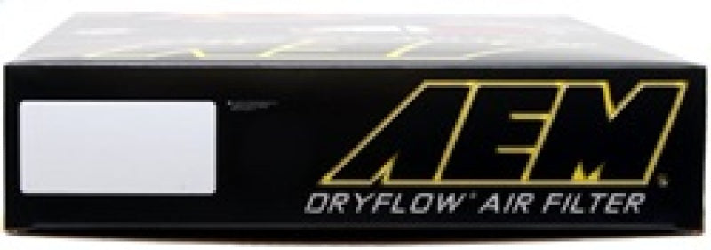 AEM 16-17 Chevrolet Corvette 6.2L DryFlow Air Filter