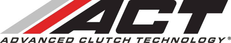 ACT 17-19 Honda Civic Type R HD/Race Sprung 6 Pad Clutch Kit