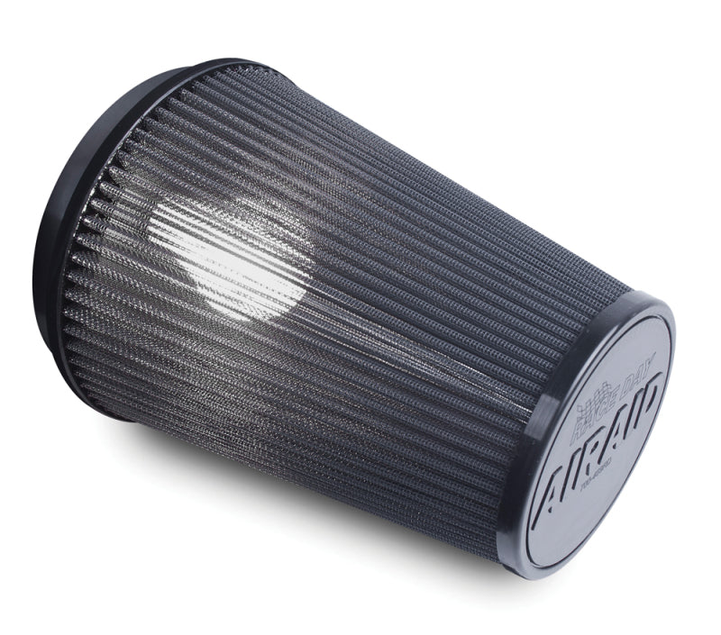 Airaid Universal Air Filter - Cone 4 x 6 x 4 5/8 x 6