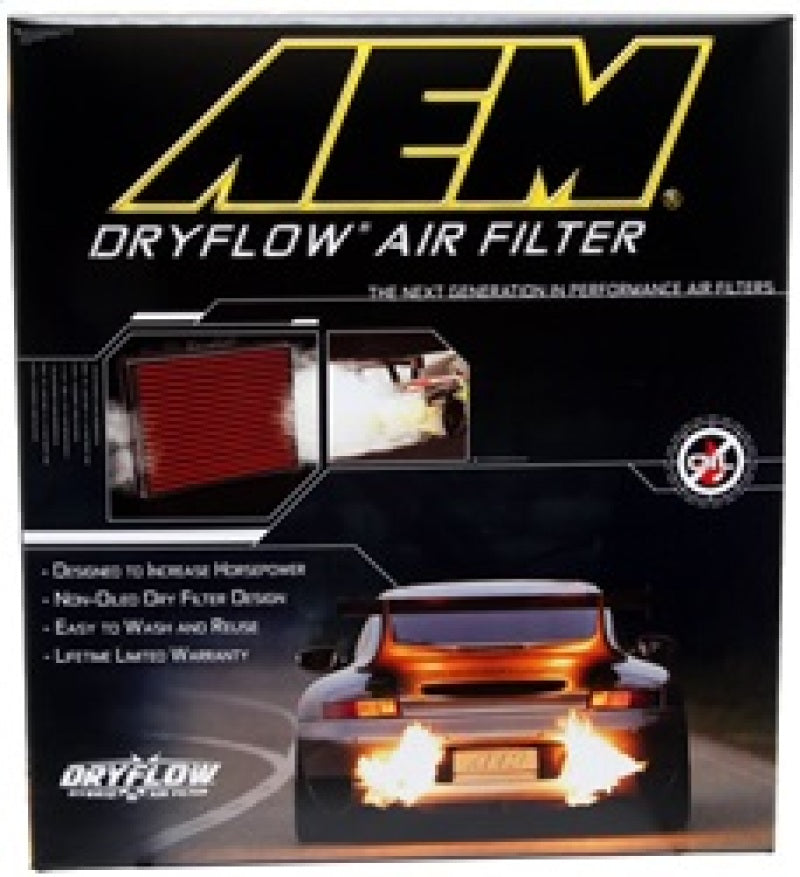 AEM 07-13 Mitsubishi Outlander 3.0L V6 Air Filter