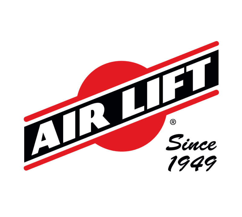 Air Lift LoadLifter 7500XL for 01-10 Chevy Silverado 2500/3500