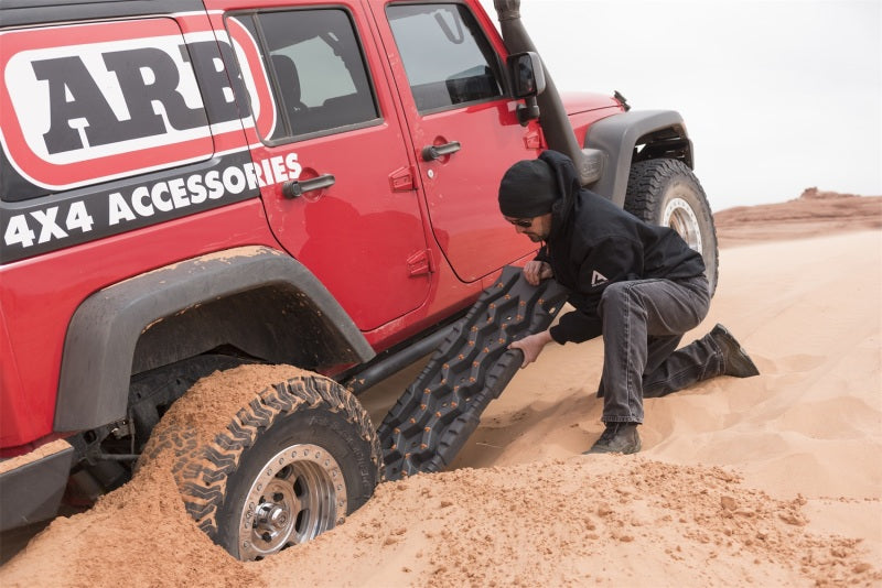 ARB Tred Pro Red