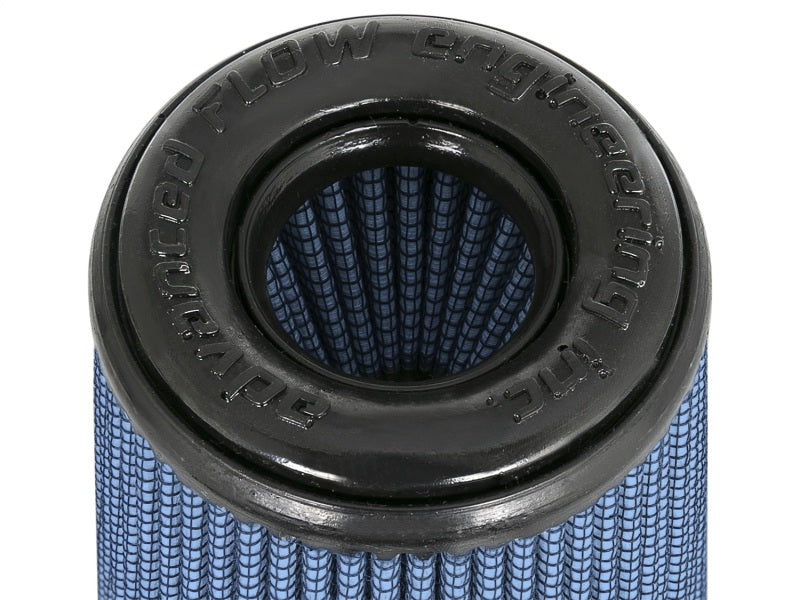 aFe Magnum FLOW Pro 5R Replacement Air Filter (Pair) F-3.5 / B-5 / T-3.5 (Inv) / H-8in.