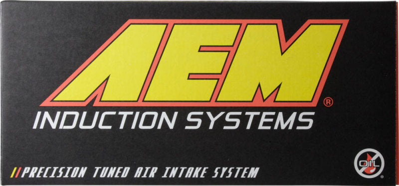 AEM Cold Air Intake System H.I.S.HONDA CIVIC/CRX 88-91 W/B18C5&B16A
